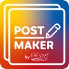 Post Maker By Zoop