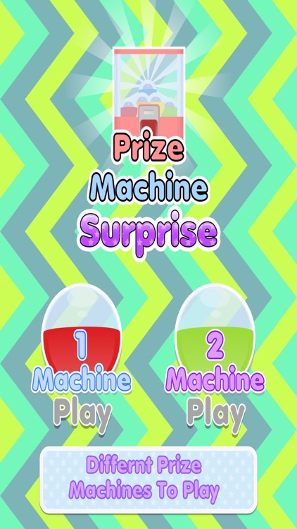 Prize Machine Surprise screenshot-3