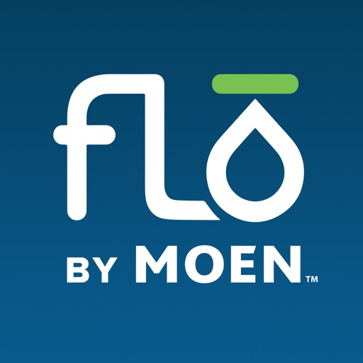Flo by Moen™ iOS App
