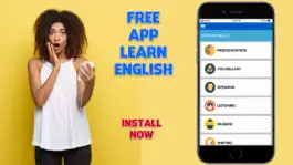 Game screenshot Learn English Speaking Videos apk