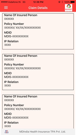 MDISKS Health Plus(圖7)-速報App