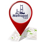 MetropolCard Kullanıcı
