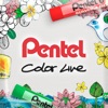 Pentel Color Live