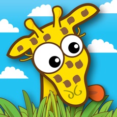 Activities of Giraffe's PreSchool Playground