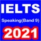 IELTS Speaking app make it easy to improve IELTS Band score for its users 