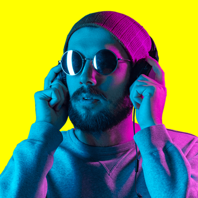 BS: Deep & EDM Music, Radio