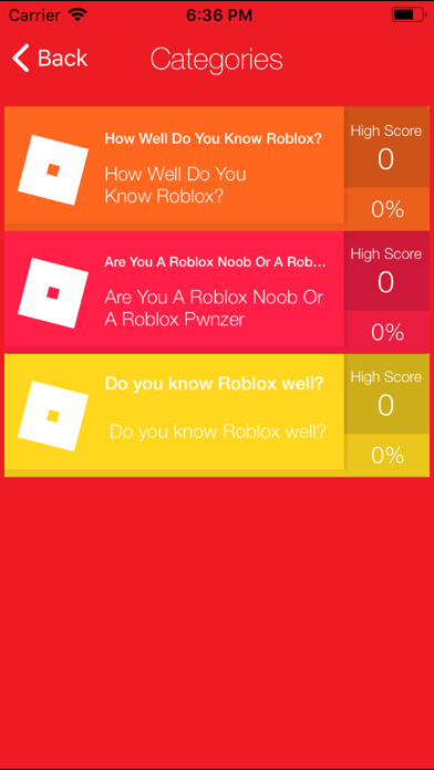Quiz For Robux By Imad Mansouri Ios United States - roblox hack it all i got arrested