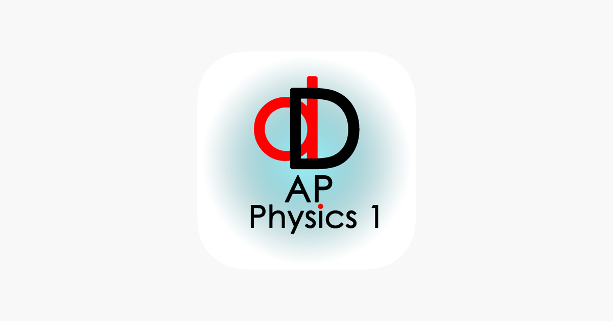 ‎AP Physics 1 on the App Store