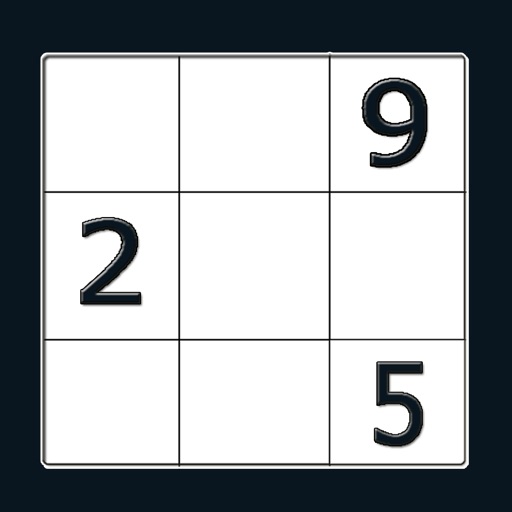 Sweet Sudoku