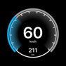 Get Speedboard - GPS speedometer for iOS, iPhone, iPad Aso Report