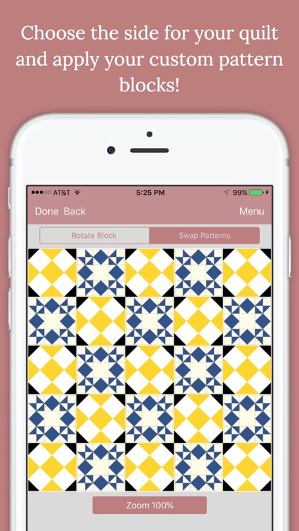 Quiltler - Quilt Designer