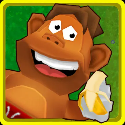 Roll A Monkey Читы