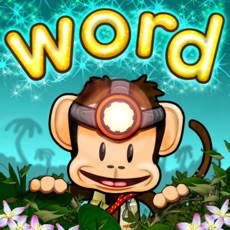 Activities of Monkey Word School Adventure