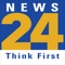 NEWS24 is India’s most popular News Channel brings you all the Breaking News updates from across India and World in Hindi and English on the topics like Politics, Karnataka Elections, IPL 2018, Business, Crime, Health, Gadgets, Entertainment, Bollywood, Sports, Technology, Auto, Food and more