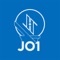 Icon JO1 OFFICIAL LIGHT STICK