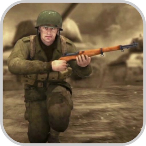 WII Shooting: Survival FPS Gam iOS App