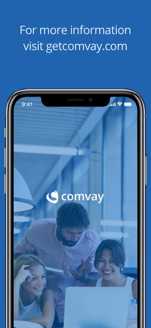 Comvay(圖5)-速報App