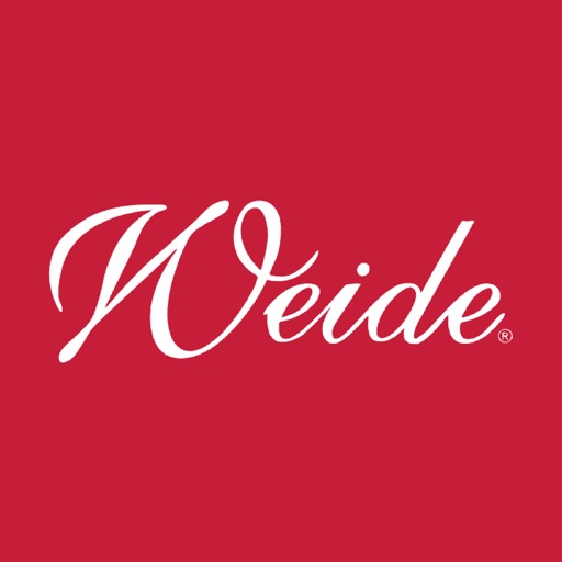 Weide