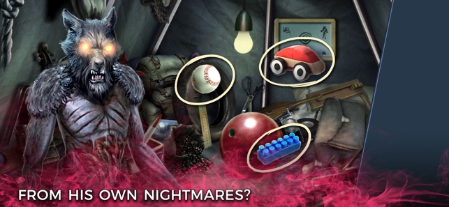 Maze: Nightmare Realm(圖4)-速報App