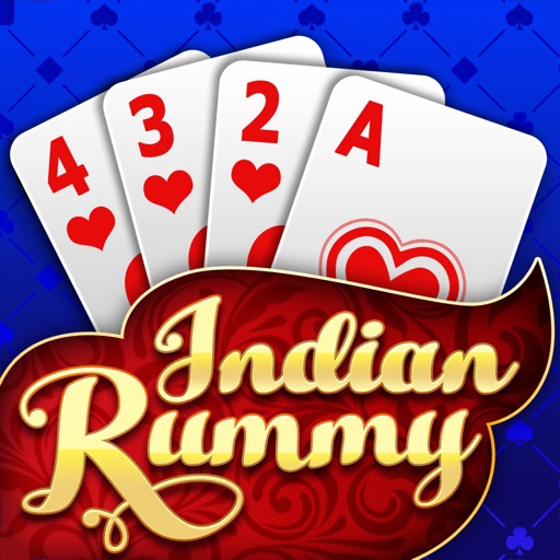 Indian Rummy: Online Card Game on the App Store