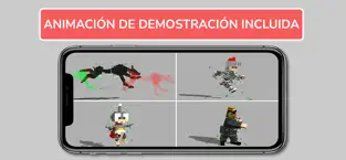 Captura 4 Anima Toon iphone