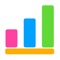 App to visualize real-time analytics of your sales team and company