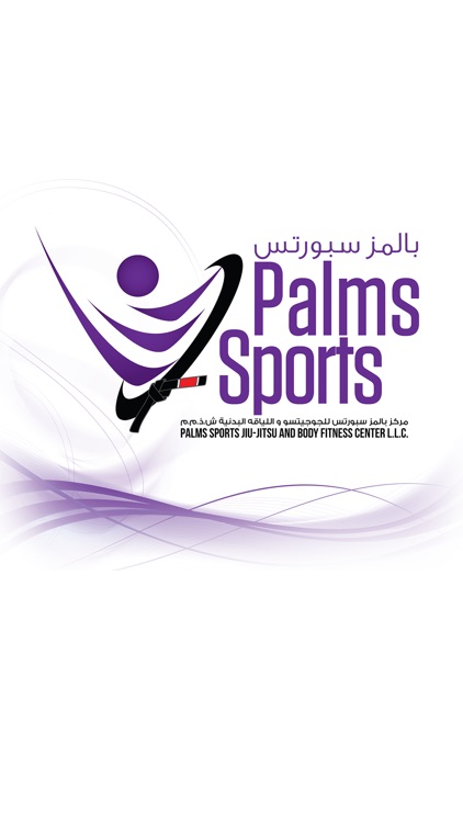 Palms Sports Jiu-Jitsu Fitness