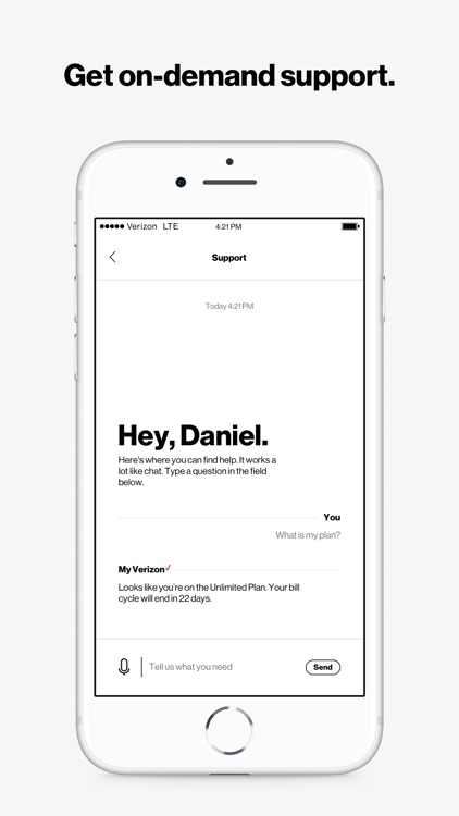 My Verizon screenshot-4