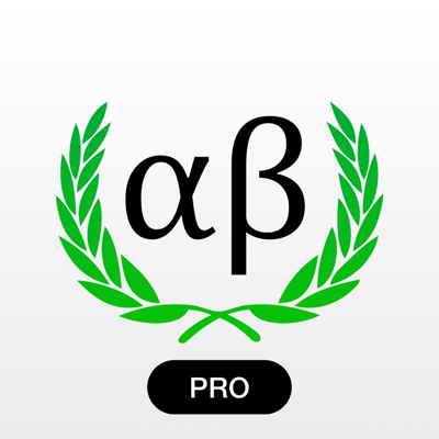 Greco Antico App (PRO)