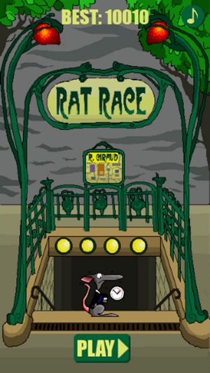 Rat Race