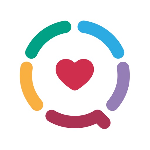 Quealth – Health Scoring App Icon