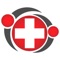 Medical history, medicines, with separate QR code displays for the entire family
