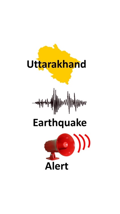 Uttarakhand Bhookamp Alert