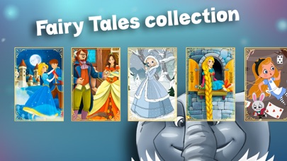 Bedtime Stories Collection . 1.1 IOS -