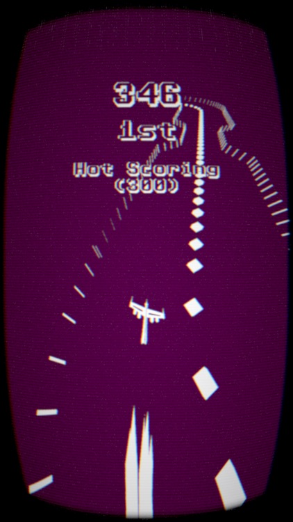 Star Jolt - Retro challenge screenshot-3