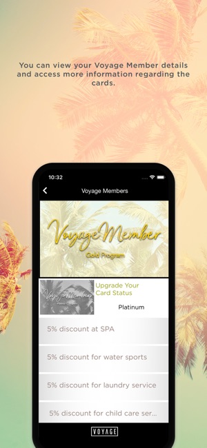 Voyage Hotels(圖4)-速報App