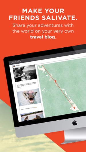 Journo - 旅遊雜誌(圖3)-速報App