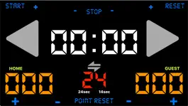 Game screenshot Basket Timer mod apk