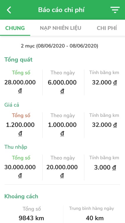 HiCAR-Tra đỗ xe, phạt nguội screenshot-3