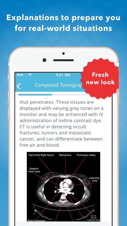Nursing Clinical Mastery screenshot-0