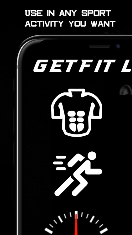 GetFit LITE
