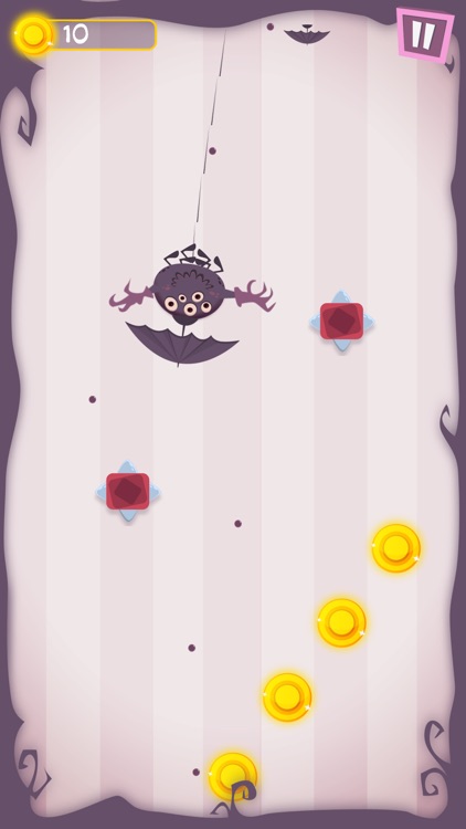 Circus Spider screenshot-3