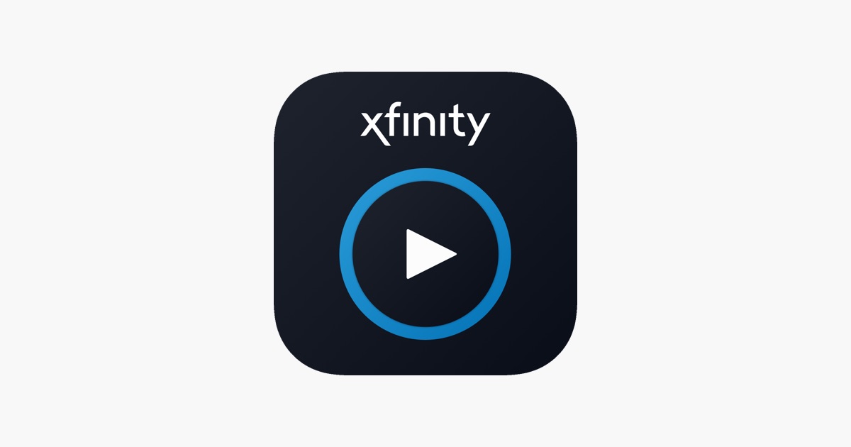 Xfinity Stream on the App Store