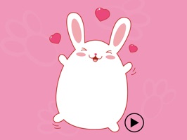 Happy Bunny Dance