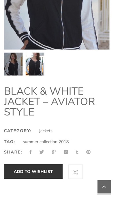 Aviator Style screenshot 4