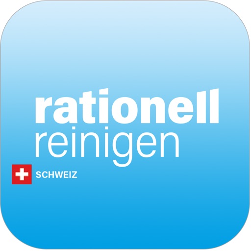 rationell reinigen mop SCHWEIZ