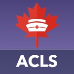 ACLS Exam Prep Canadian