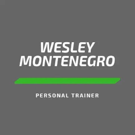 Wesley Montenegro Cheats