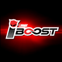 iBoost