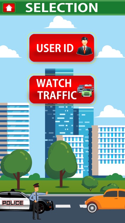 Simulate Traffic Police Rules